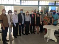 Araruna 145 anos de Emancipação Política