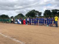 São Bernardo conquista o título da 2ª Copa Araruna de Futebol 2023