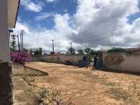 Prefeitura assina ordem de serviço para a reforma da Escola Mata Velha