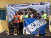 Araruna sediou Corrida Agreste Extremo 2024