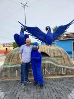 Araruna 147 anos - Prefeito Vital Costa entrega pacote de Obras e Ações que somam mais de R$ 2 milhões