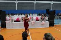 Veja fotos da festa em homenagem ao Dia Internacional da Mulher 2025 