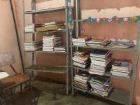 Prefeitura vai reformar Escola São Luís localizada na Comunidade Alto Grande