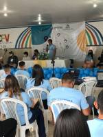 Prefeitura realiza a 9ª Conferência Municipal de Assistência Social