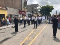 Araruna inaugura oficialmente a obra de Revitalização dos Canteiros Centrais da Cidade