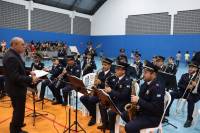 Veja fotos da festa em homenagem ao Dia Internacional da Mulher 2025 