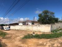 Prefeitura assina ordem de serviço para a reforma da Escola Mata Velha