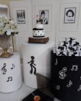 Prefeito Vital Costa prestigia Festa de Formatura Doutores do ABC Pré Escolar - Branca de Neve