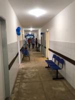 Prefeito Vital Costa inaugura obras de reforma e ampliação da UBS V - Hélder Maranhão