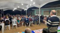 Fazenda Nova: Comunidade participa de Orçamento Popular 