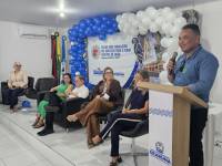 Saúde realiza oficina para planejar os próximos quatro anos