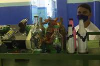 Araruna realiza Exposição de Artesanato e Artes Plásticas através da Lei Aldir Blanc