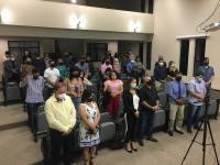 Araruna 145 anos de Emancipação Política