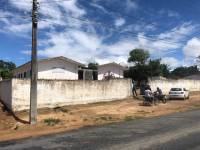 Prefeitura assina ordem de serviço para a reforma da Escola Mata Velha