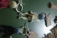 Araruna realiza Exposição de Artesanato e Artes Plásticas através da Lei Aldir Blanc