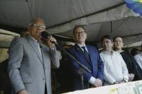 Araruna realiza Desfile Cívico-Militar e Escolar 2025 com sucesso