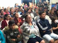 Região do Sítio Camucá recebe plenária do OPM e escolhe pavimentação como prioridade