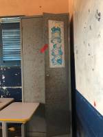 Prefeito Vital Costa se reúne com as mães dos alunos da Creche do Macapá que passará por reforma 