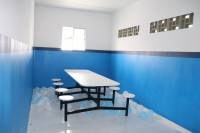 Prefeitura inaugura reforma e ampliação de mais uma escola na Zona Rural