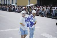 Araruna realiza Desfile Cívico-Militar e Escolar 2025 com sucesso