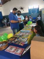 Escolas da Rede Municipal participam do Projeto Jovens Empreendedores Primeiros Passos (JEPP)
