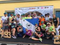 Araruna sediou Corrida Agreste Extremo 2024