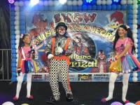 Prefeitura realiza grande festa em comemoração ao dia das crianças