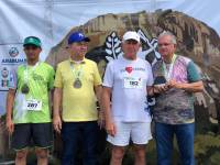 Araruna sediou Corrida Agreste Extremo 2024