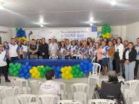 Prefeitura realiza 10ª Conferência Municipal de Assistência Social