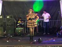 Artistas da Terra se destacam e encantam público no São João na Serra 