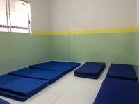 Prefeito Vital Costa entrega creche totalmente reformada na comunidade do Macapá