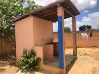 Prefeito Vital Costa se reúne com as mães dos alunos da Creche de Lagoa da Mata que passará por reforma