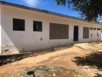 Prefeitura assina ordem de serviço para a reforma da Escola Mata Velha