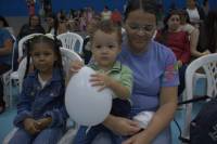 Veja fotos da festa em homenagem ao Dia Internacional da Mulher 2025 