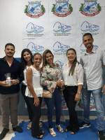 I Mostra do PEJA (Programa de Educação de Jovens e Adultos)