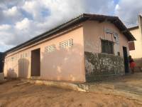 Prefeitura vai reformar Escola São Luís localizada na Comunidade Alto Grande