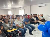 Prefeitura realiza 10ª Conferência Municipal de Assistência Social