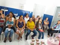 Prefeitura promove ações destinadas a saúde da mulher no Outubro Rosa