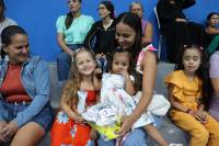 Veja fotos da festa em homenagem ao Dia Internacional da Mulher 2025 