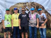 Araruna sediou Corrida Agreste Extremo 2024