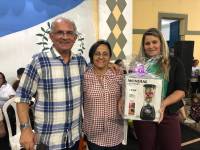 Prefeitura de Araruna promove grande evento alusivo ao Dia Internacional da Mulher