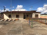 Prefeito assina autoriza início das obras do Ginásio O Marcão 