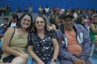 Veja fotos da festa em homenagem ao Dia Internacional da Mulher 2025 