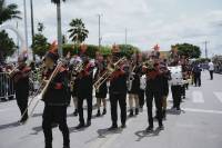 Araruna realiza Desfile Cívico-Militar e Escolar 2025 com sucesso