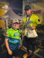 Corrida de Emancipação encerrou, neste domingo, os eventos esportivos inseridos na programação dos 149 anos de Araruna