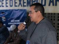 Região do Sítio Camucá recebe plenária do OPM e escolhe pavimentação como prioridade