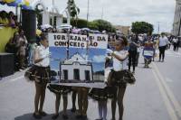 Araruna realiza Desfile Cívico-Militar e Escolar 2025 com sucesso