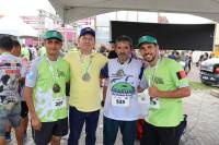 Araruna sediou Corrida Agreste Extremo 2024