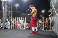 Prefeitura realizou o Acendimento das Luzes, abrindo oficialmente o Araruna Luz 2022