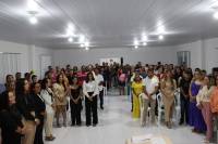 Novos Conselheiros tomam posse em Araruna